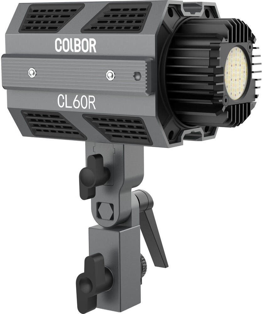 COLBOR CL60R Rgb Cob Led Monolight
