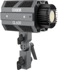 COLBOR CL60R Rgb Cob Led Monolight