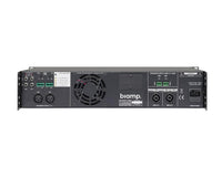 Apart REVAMP 2600 2x600 W 4 Ohm Power Amplifier