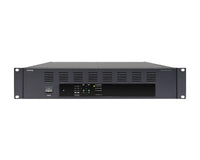 Apart REVAMP 2600 2x600 W 4 Ohm Power Amplifier