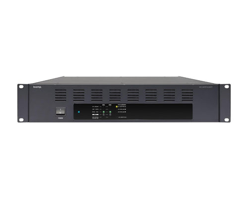 Apart REVAMP 2600 2x600 W 4 Ohm Power Amplifier