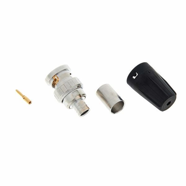 Neutrik NBNC75BUU11 BNC Konnektör