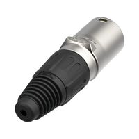 Neutrik NE8MX-1 Kablo Tipi Erkek Ethernet Konnektör