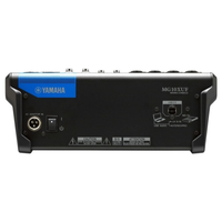Yamaha MG10XUF 10 Kanal Analog Deck Mikser