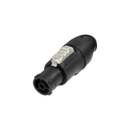 Neutrik NAC3FX-W-TOP Kablo Tipi Dişi Powercon Konnektör