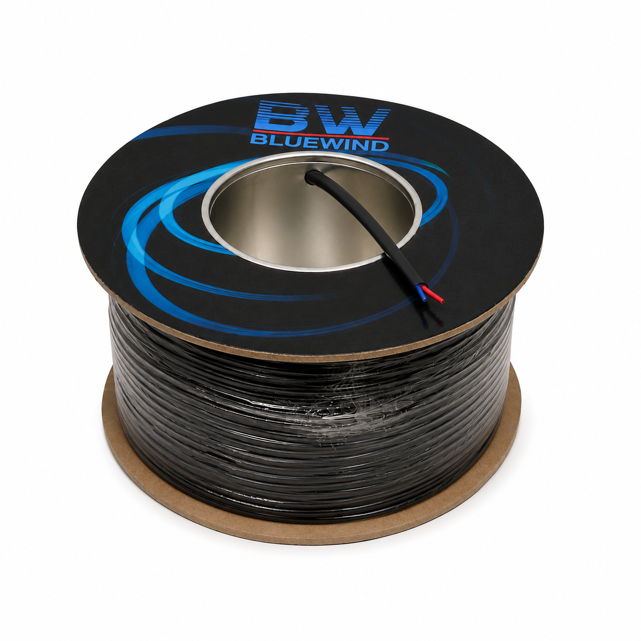 Bluewind BW215-2x1,5mm Hoparlör Kablosu - 100mt