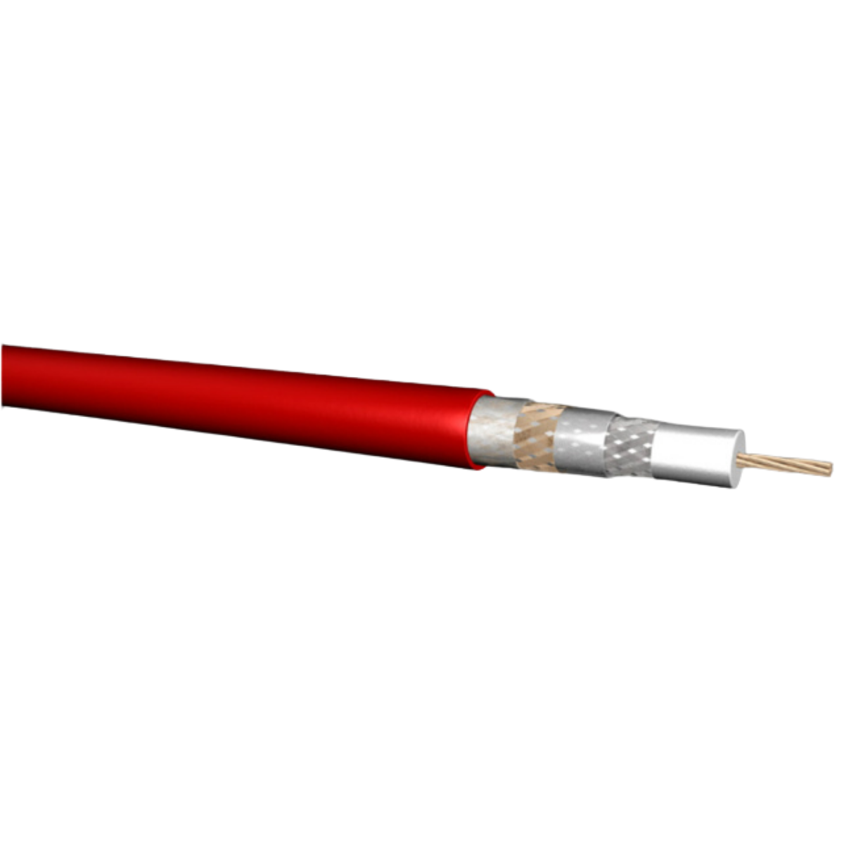 Draka Triflex 11 1,4 LS/6,6 S PUR Video Kablo