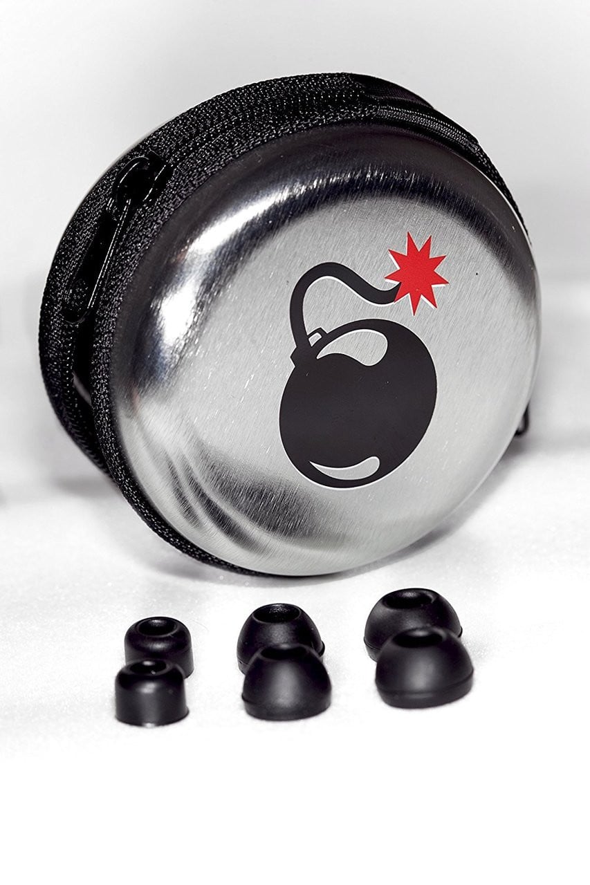 Earbombz EB Pro Kulakiçi Kulaklık