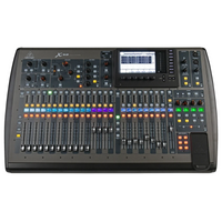 BEHRINGER X32 40 Kanallı Dijital Mikser