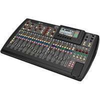 BEHRINGER X32 40 Kanallı Dijital Mikser