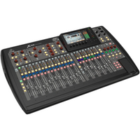 BEHRINGER X32 40 Kanallı Dijital Mikser