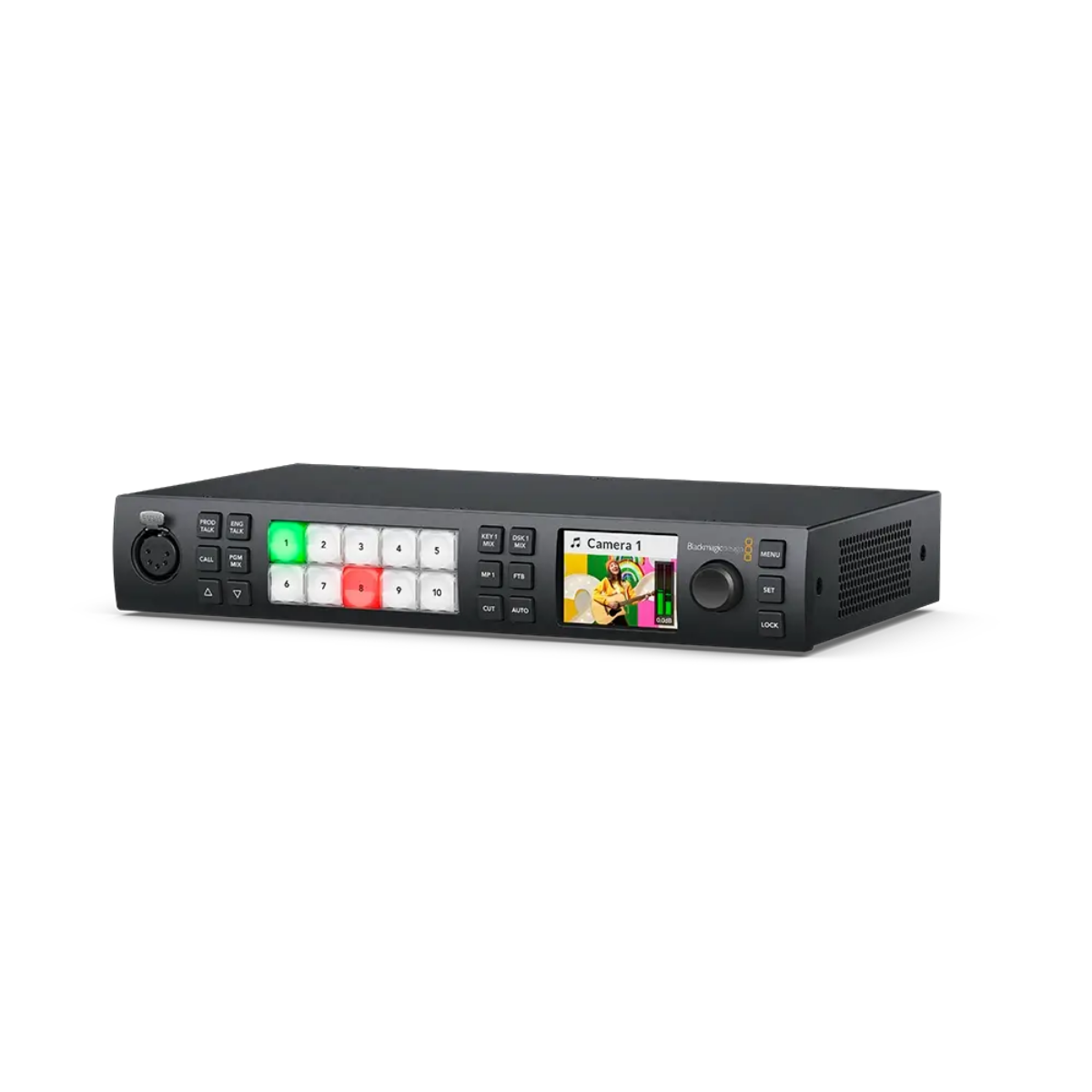 Blackmagic ATEM 1 M/E Constellation HD