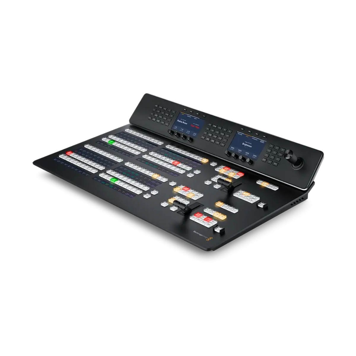 Blackmagic ATEM 2 M/E Advanced Panel 20