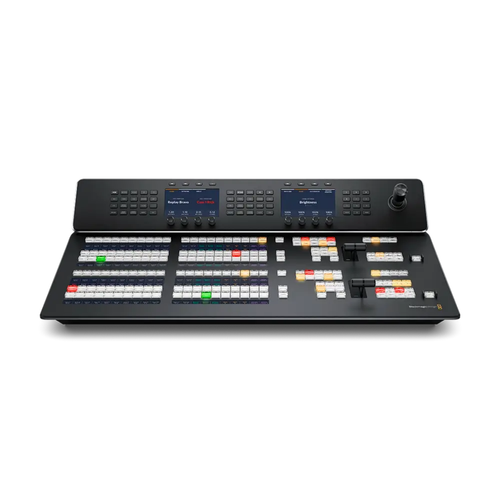 Blackmagic ATEM 2 M/E Advanced Panel 20