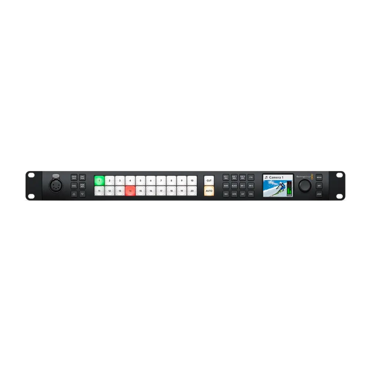 Blackmagic ATEM 2 M/E Constellation HD