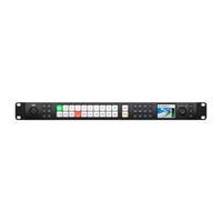 Blackmagic ATEM 2 M/E Constellation HD