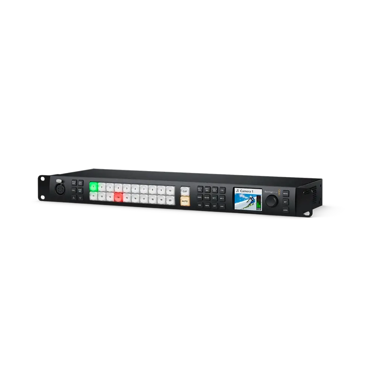 Blackmagic ATEM 2 M/E Constellation HD