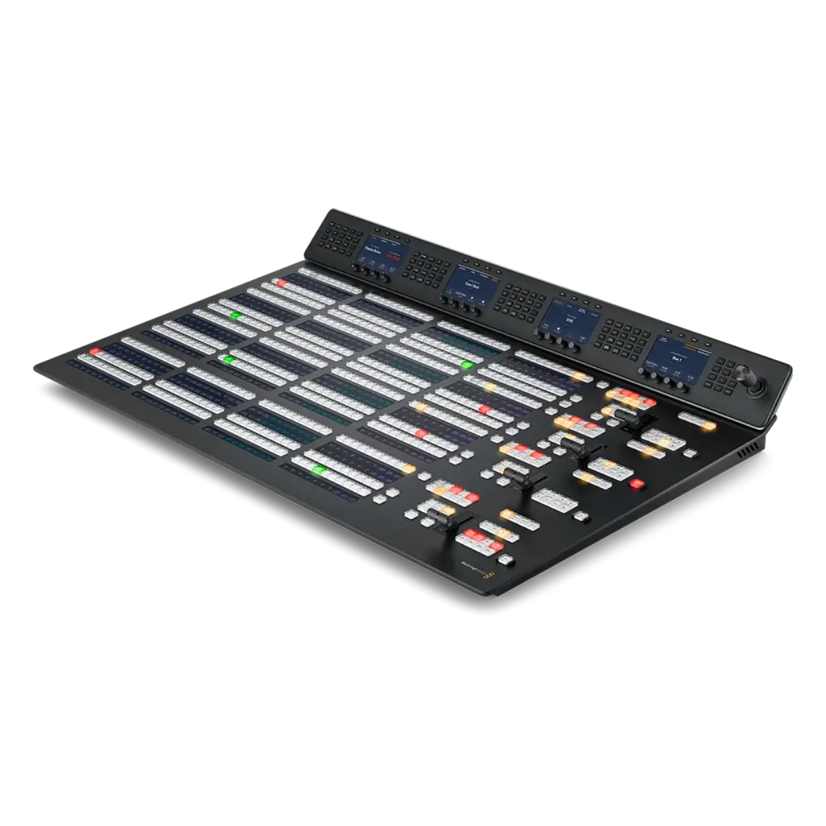 Blackmagic ATEM 4 M/E Advanced Panel 40