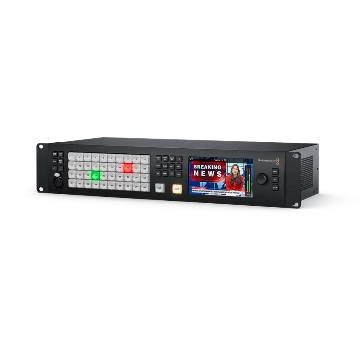 Blackmagic ATEM 4 M/E Constellation HD