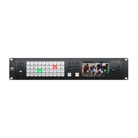 Blackmagic ATEM Constellation 8K