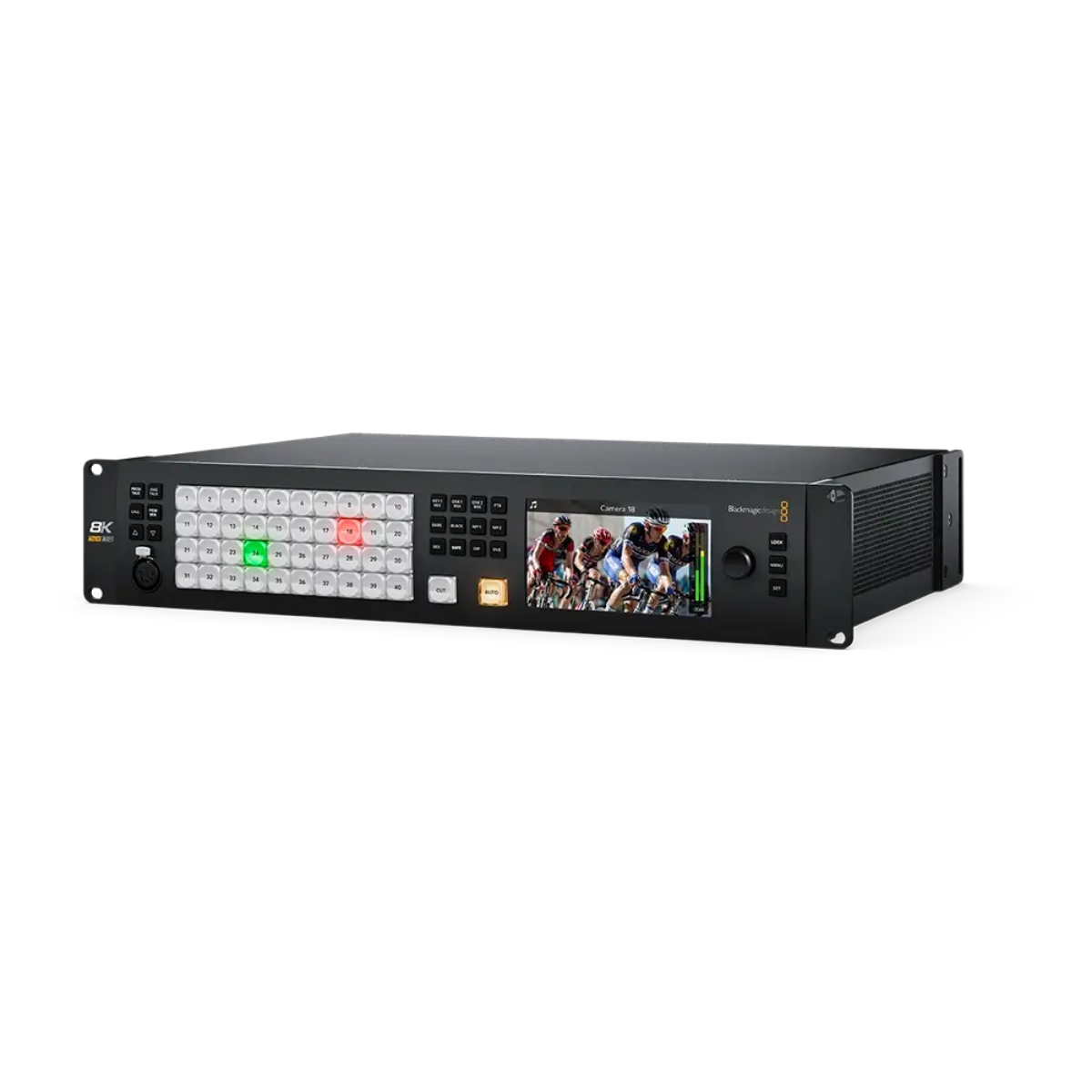Blackmagic ATEM Constellation 8K