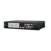 Blackmagic ATEM Constellation 8K