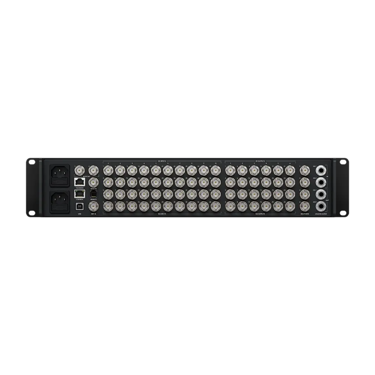 Blackmagic ATEM Constellation 8K