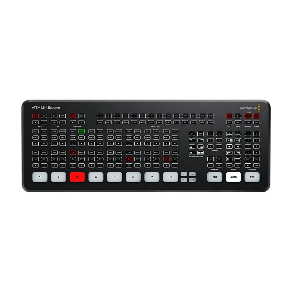 Blackmagic ATEM Mini Extreme