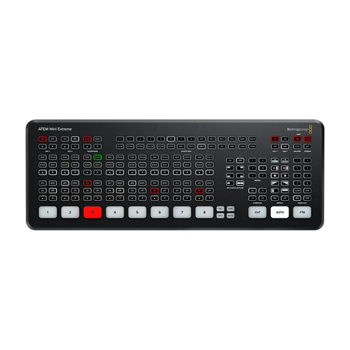 Blackmagic ATEM Mini Extreme