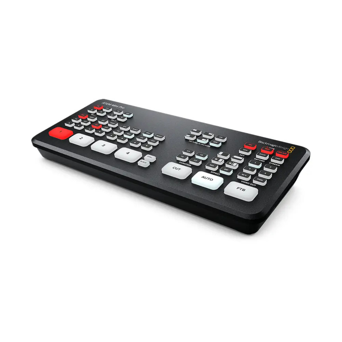 Blackmagic ATEM Mini Pro