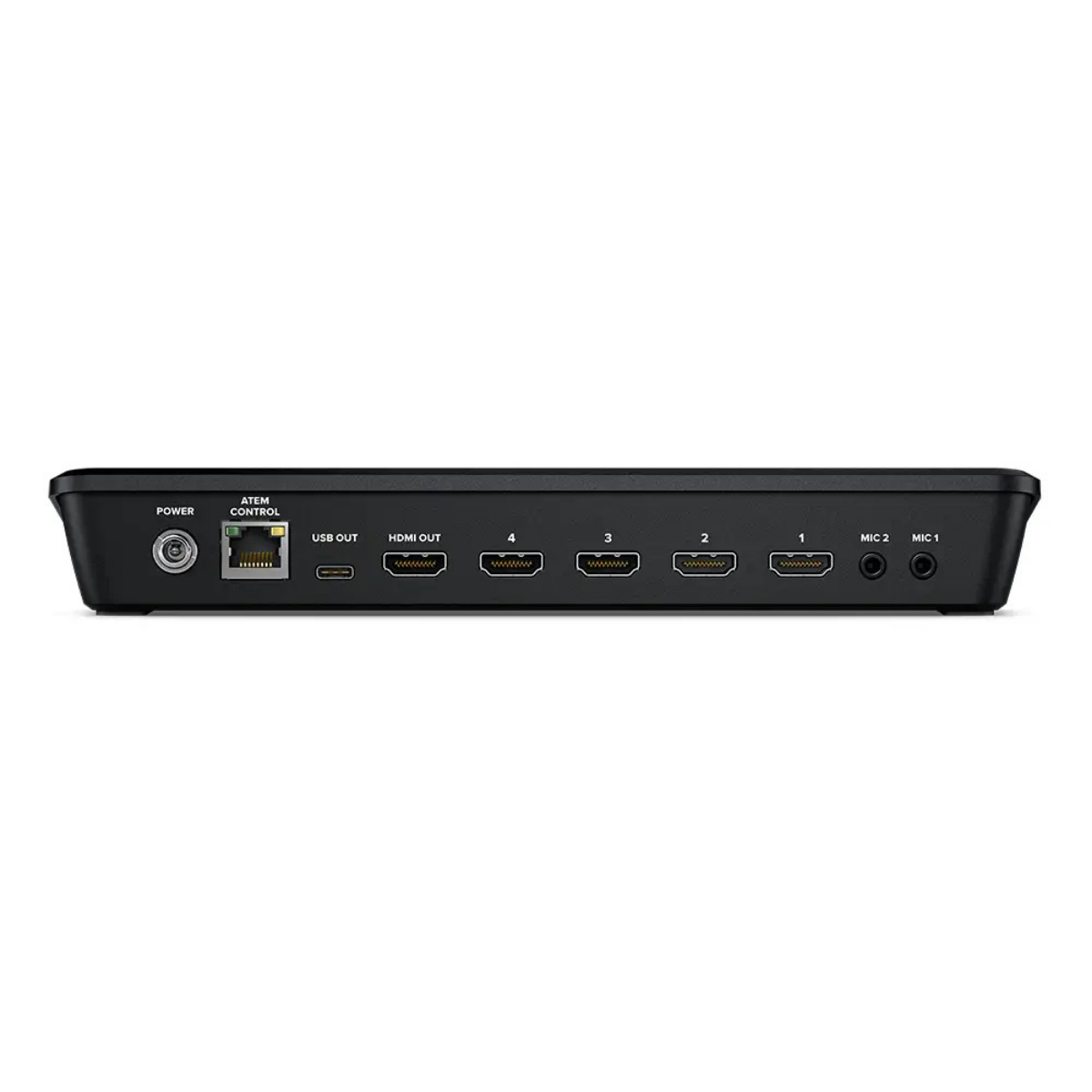 Blackmagic ATEM Mini Pro