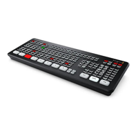 Blackmagic ATEM SDI Extreme ISO