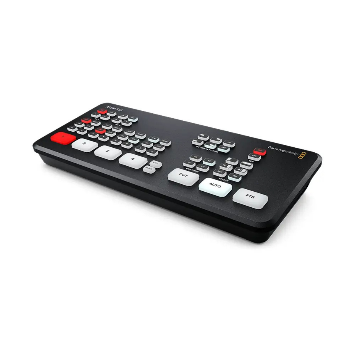 Blackmagic Atem SDI