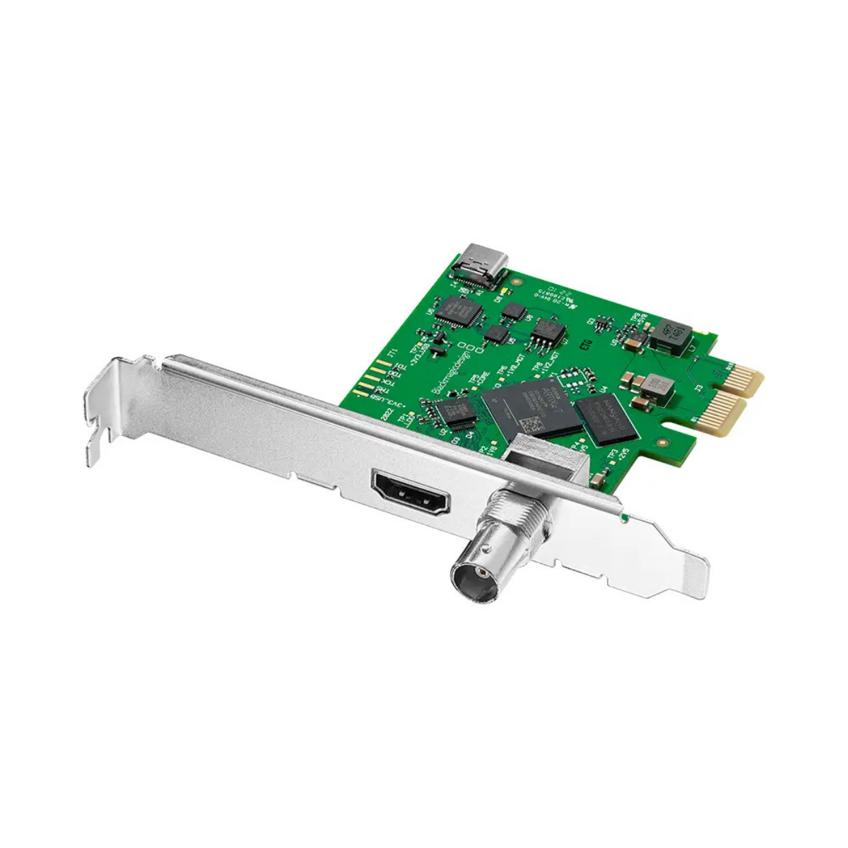 Blackmagic DeckLink Mini Recorder HD