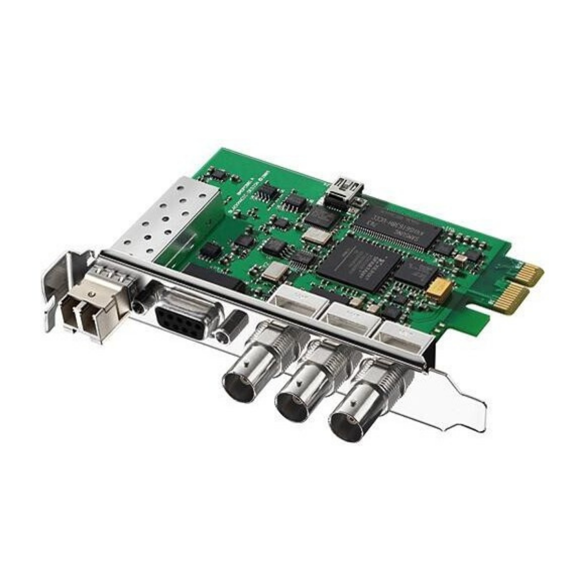 Blackmagic DeckLink Optical Fiber