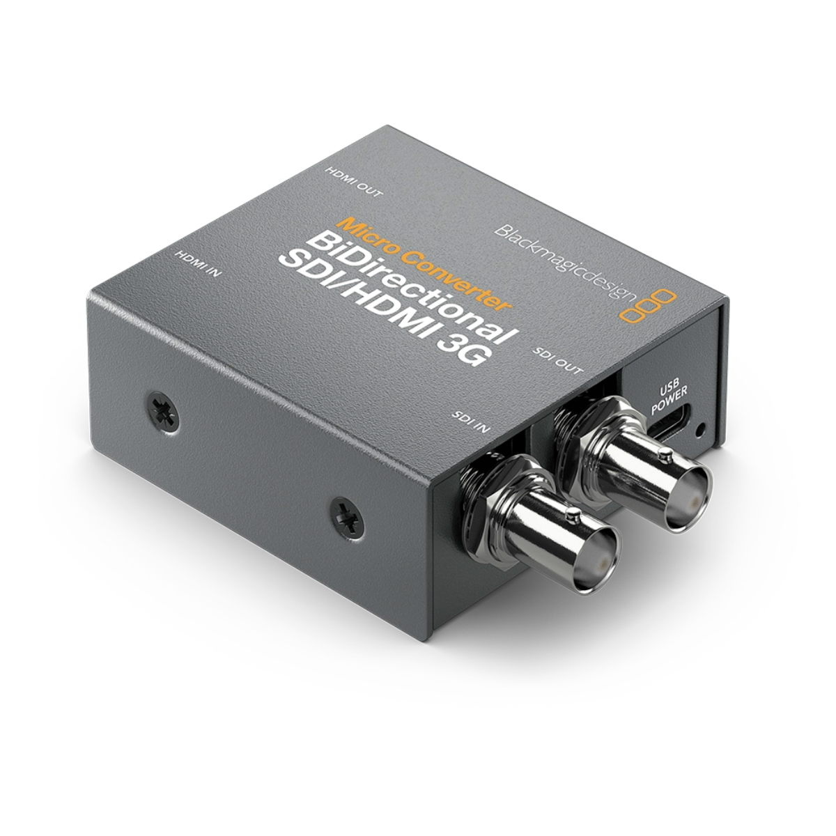 Blackmagic Micro Converter BiDirectional SDI/HDMI 3G