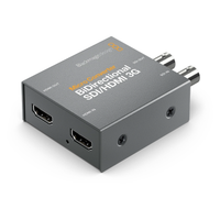 Blackmagic Micro Converter BiDirectional SDI/HDMI 3G