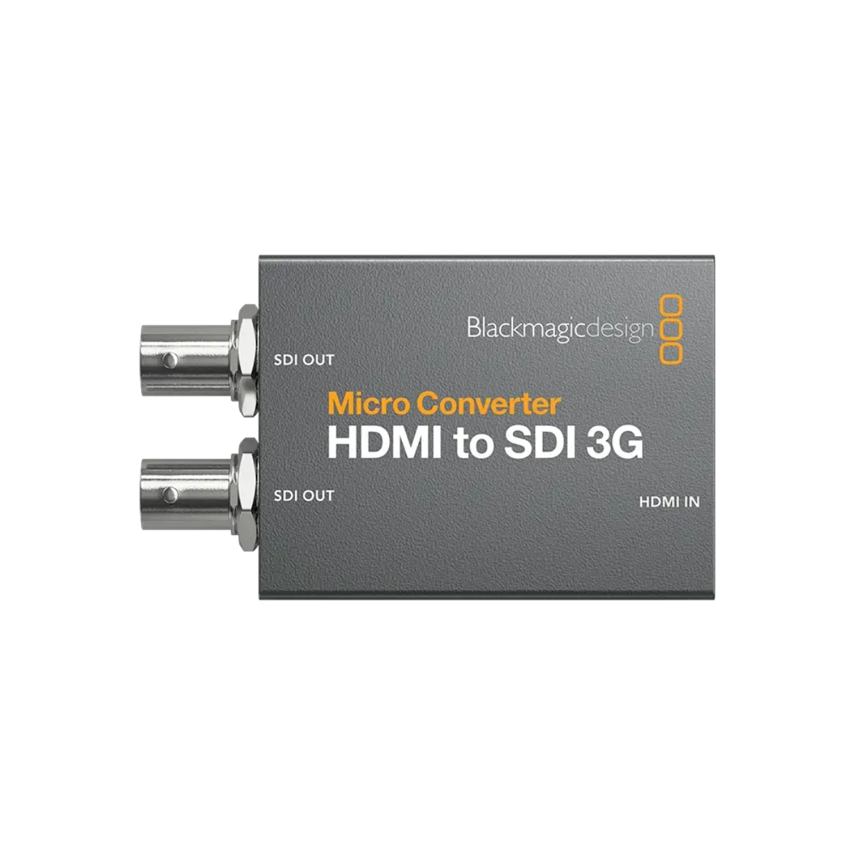 Blackmagic Micro Converter HDMI to SDI 3G