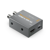 Blackmagic Micro Converter HDMI to SDI 3G