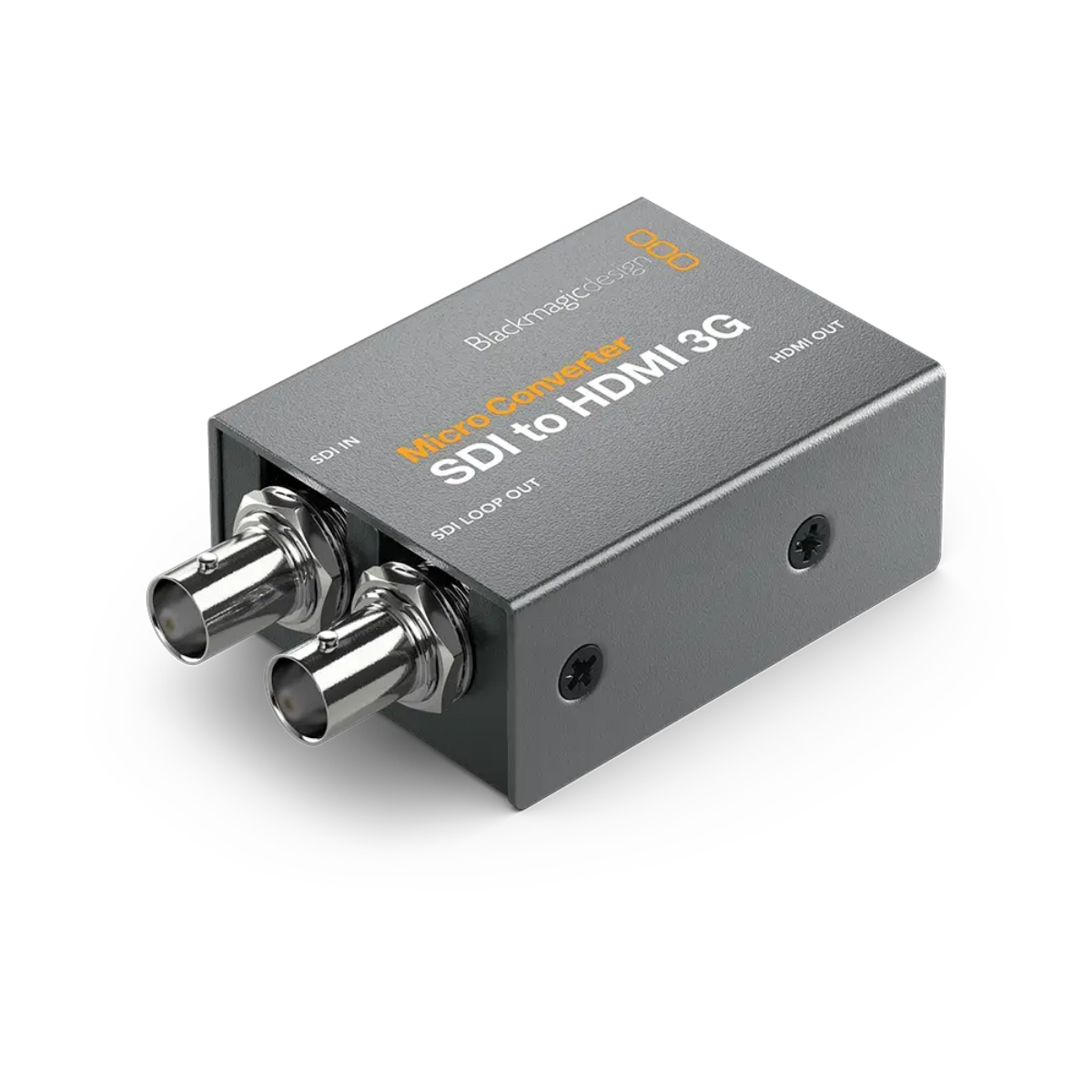 Blackmagic Micro Converter SDI to HDMI 3G wPSU