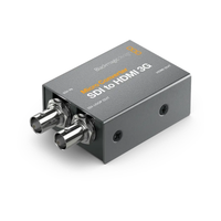 Blackmagic Micro Converter SDI to HDMI 3G wPSU