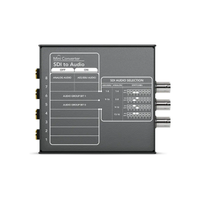 Blackmagic Mini Converter SDI to Audio