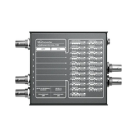 Blackmagic Mini Converter UpDownCross HD