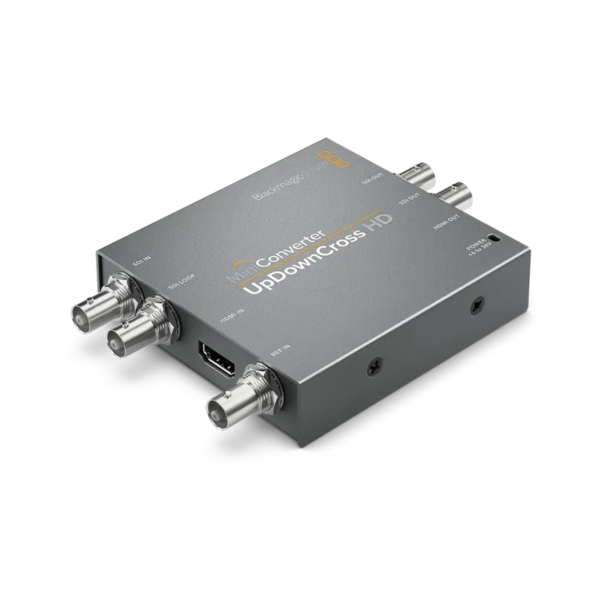 Blackmagic Mini Converter UpDownCross HD