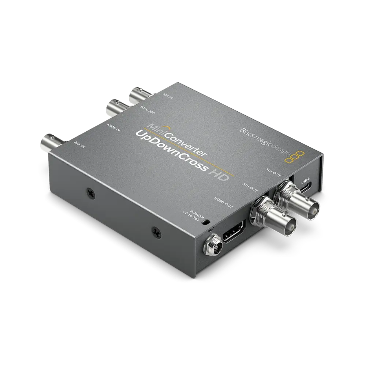 Blackmagic Mini Converter UpDownCross HD