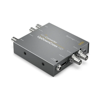 Blackmagic Mini Converter UpDownCross HD
