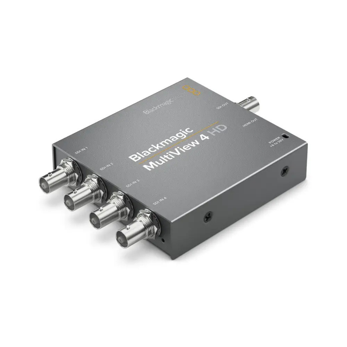 Blackmagic MultiView 4 HD