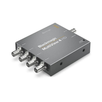 Blackmagic MultiView 4 HD