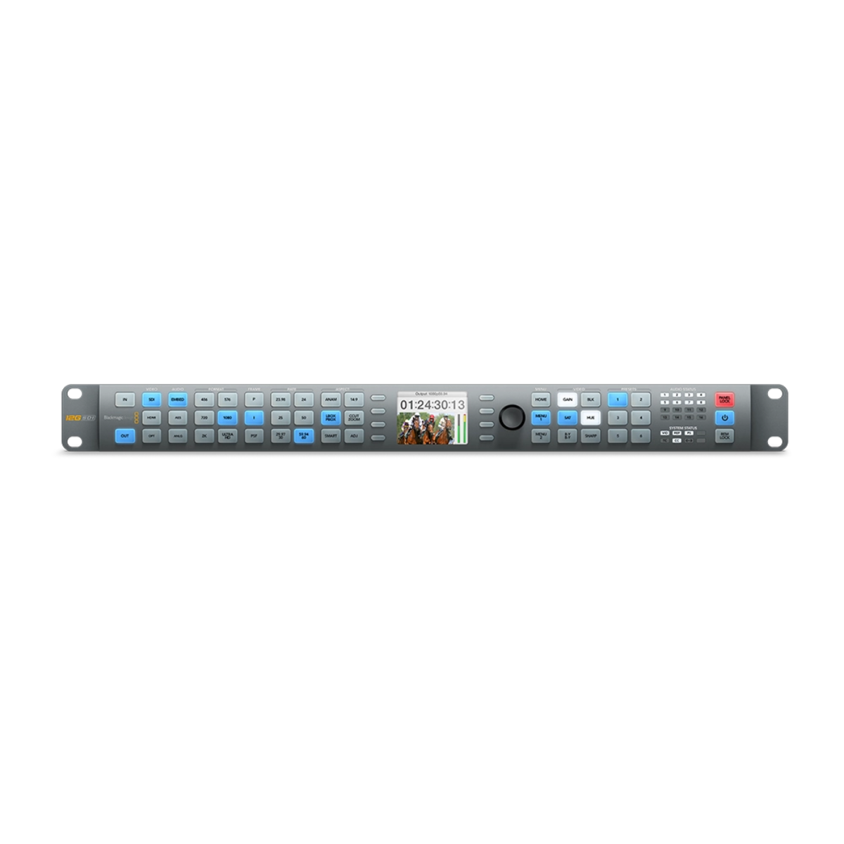 Blackmagic Teranex AV