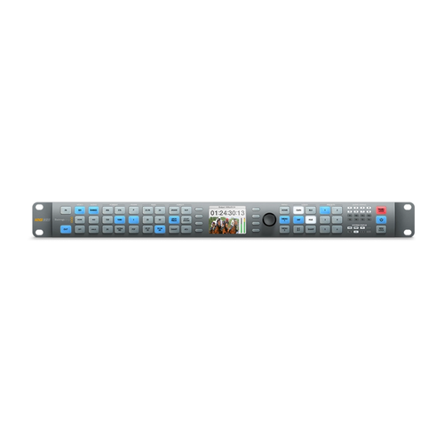 Blackmagic Teranex AV